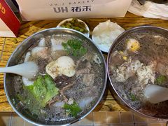 -白露塘杀猪粉(药王街店)