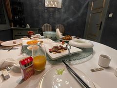 -和平官邸·花园餐厅(武定西路店)