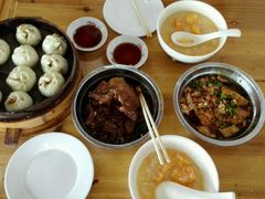 android_upload_pic-杨爱珍大排档(龙游店)