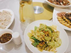 -老妈菜馆(建设街店)