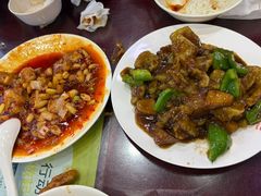-杏园餐厅(阜成门店)