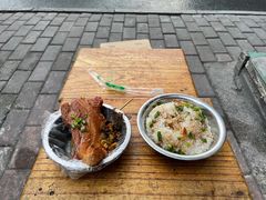 -老嘢扣肉糯米饭(云亭街店)