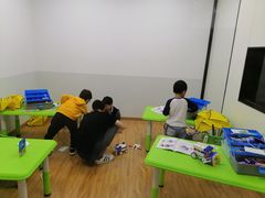 -乐博乐博少儿编程·机器人编程·信息学竞赛(杨浦五角场校区)