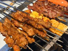 -玉善烧烤串城(长春总店)