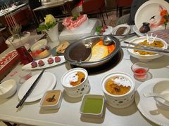 -川越泰火锅(吉利大厦店)