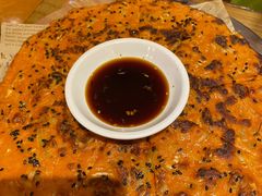 -冰川冷面·延边菜·炭烤串(观前店)