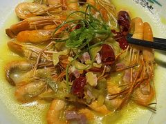 -烟水渔庄餐厅(西溪湿地店)