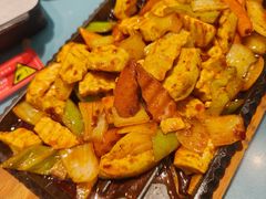 -壹陆陆烧烤(平房总店)