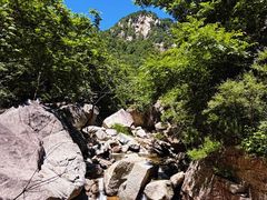 -黑龙潭风景区
