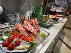 -荟星庭西餐厅(天府丽都喜来登饭店)