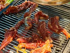 -丹东特色烤肉(学府路一部店)
