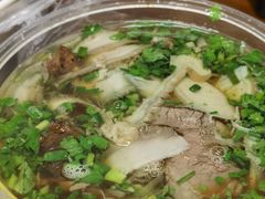 -老贵阳全牛粉(尚义路店)
