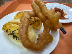-白魁老号饭庄(交道口店)