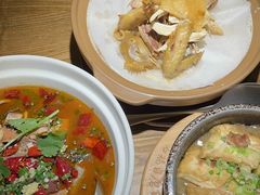 -金苑酒家·客家菜·广东老字号(万象店)