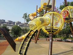 -枫香湖儿童公园