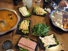 -小街猪手(团结湖店)