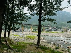 -野三坡清泉山风景区