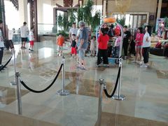 -惠州金海湾嘉华度假酒店