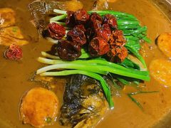 -苏乡兰亭·新派淮扬菜(吾悦广场店)