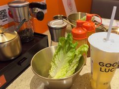-妙香居韩国烤肉(容桂天佑城店)