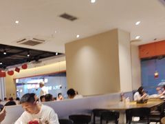 -九毛九西北菜(大东海店)