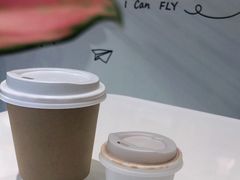 -Legno.ita Coffee by Wood(襄阳南路店)