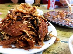 -金鹏鱼肉馆