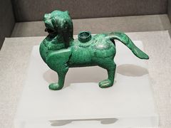 -河南博物院