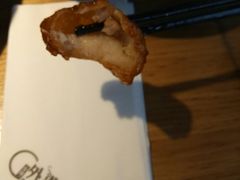 糖醋里脊-金牌外婆家(苏州中心店)