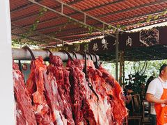 -刘艳黄牛肉(九襄店)