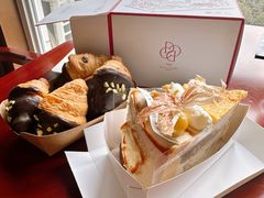 -DearCake 黛点心(花牌坊店)