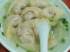 -潘国仙耳光馄饨(黄家阙路店)