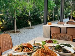 -真浪花园海鲜餐馆