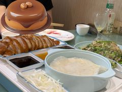 -南来顺饭庄·清真(南菜园店)