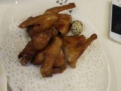 -清心鸡沙田乳鸽店·非遗传承(粤垦路店)