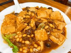 -东坊味道私房菜·地道顺德菜(大良店)