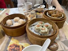 -添好运点心专门店(中环IFC店)