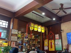 -长兴菜馆(高桥店)