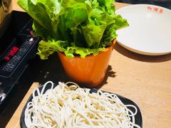 -虾满堂小龙虾烧烤(富荟广场店)