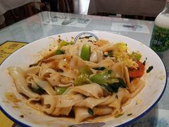 -大嘻咹biangbiang面(历史博物馆店)