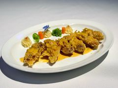 -狮拾久·现代新加坡料理(福田COCO Park店)