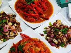 -辣螃铠盆盆蟹大排档(总店)