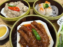-蒸武门·广式茶点(金宝莱店)