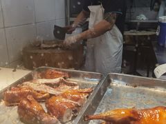 -竺桥兄弟烤鸭馆(竺桥店)