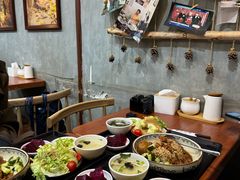 -菊儿人家·北京胡同菜(南锣鼓巷店)