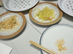 -东方饺子王(工农大路店)