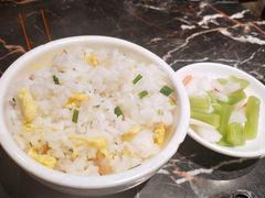 蛋炒饭-红鼎坊·老成都火锅(新南门店)