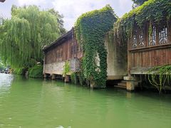 -乌镇景区