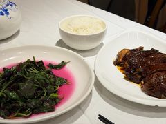 -老吉士酒家(天平路店)