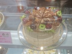 -丁香西饼屋(桂林路店)